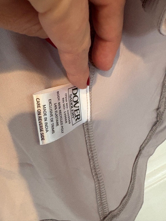 DOVER SADDLERY DS Ladies’ Venice Sleeveless Shirt (5)