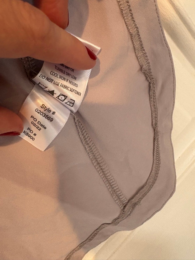 DOVER SADDLERY DS Ladies’ Venice Sleeveless Shirt (4)