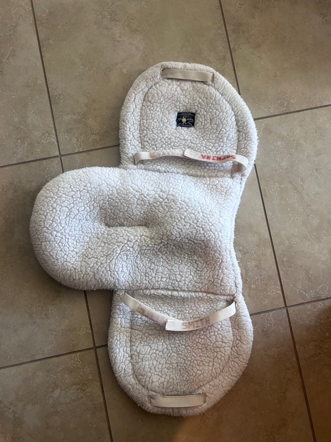 Hunter Pad - Pony Size