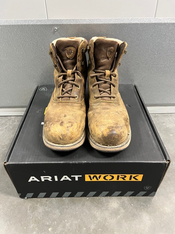 ARIAT Ariat waterproof boots (3)