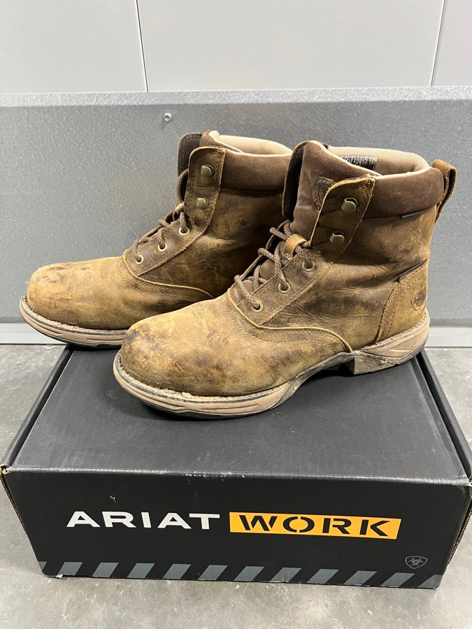 ARIAT Ariat waterproof boots (2)