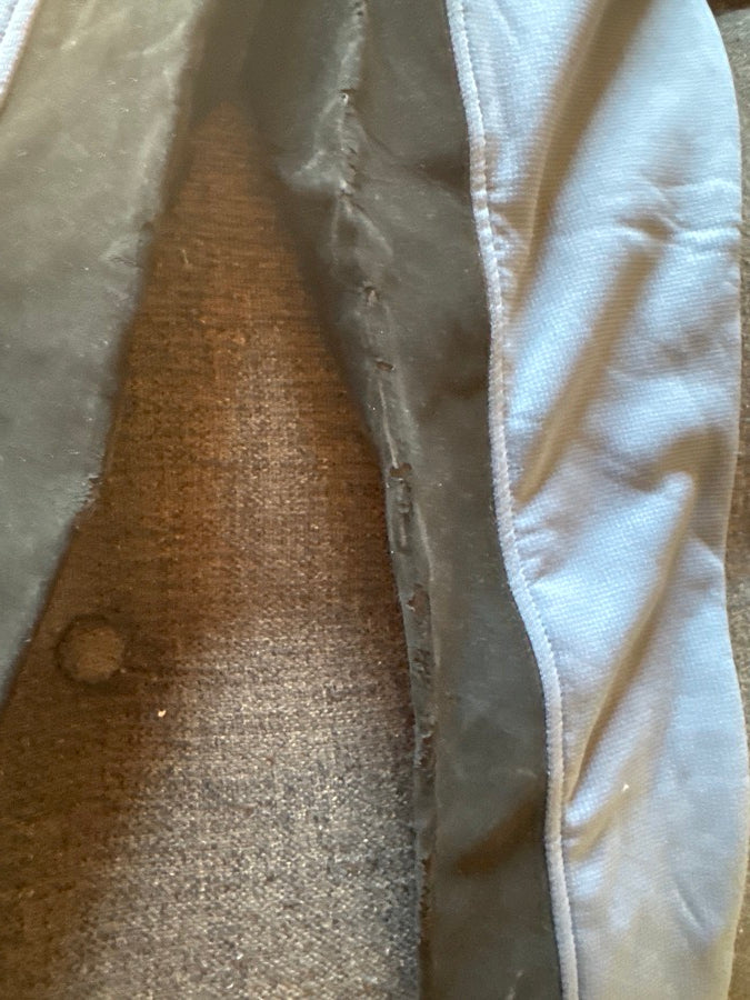 KERRITS KERRITS Sit Tight N Warm Fulkseat (8)