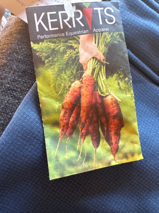 KERRITS KERRITS Sit Tight N Warm Fulkseat (3)