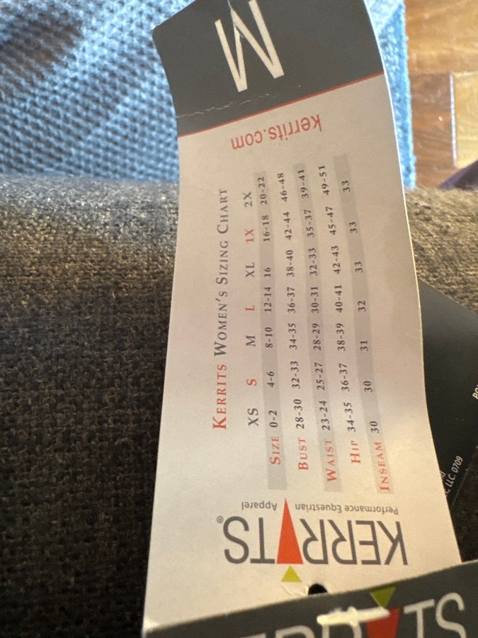 KERRITS KERRITS Sit Tight N Warm Fulkseat (4)