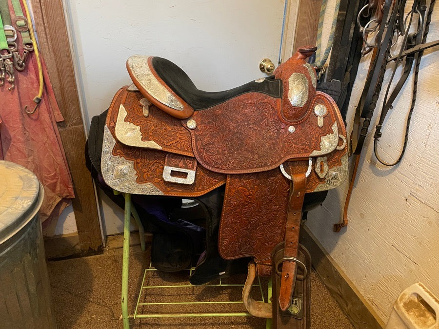 Textan imperial 16in FQHB
