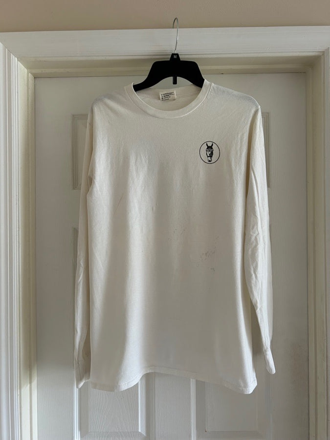 Other White World Equestrian Center (WEC) Long Sleeve T-Shirt