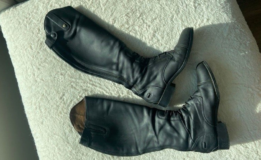 ARIAT Ariat boots