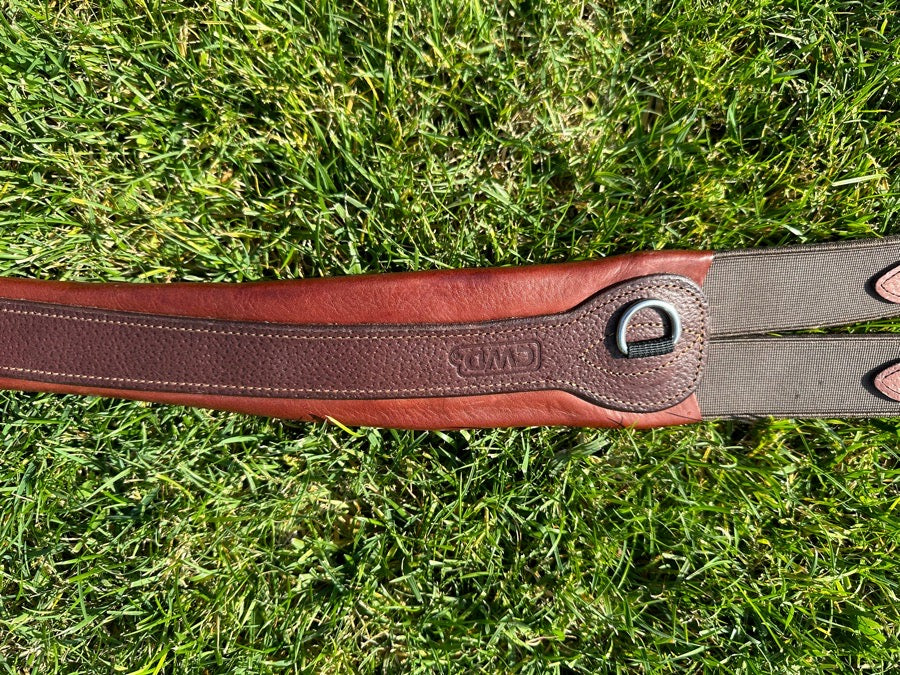 CWD girth 50 new!