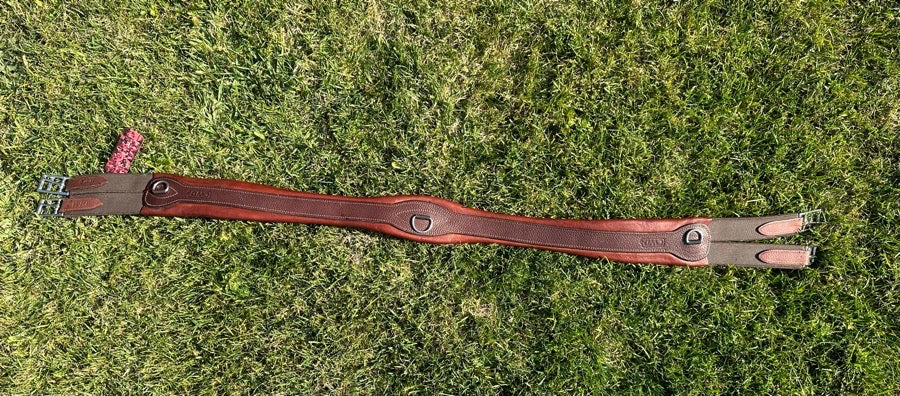 CWD girth 50 new!