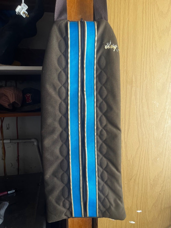 Bridle bag