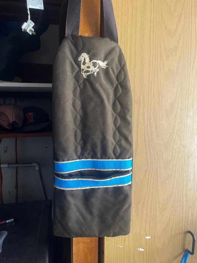 Bridle bag
