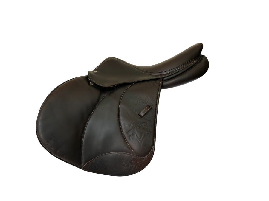 VOLTAIRE VOLTAIRE Hunter/Jumper PALM BEACH | 16" | 1AA Flaps (2)