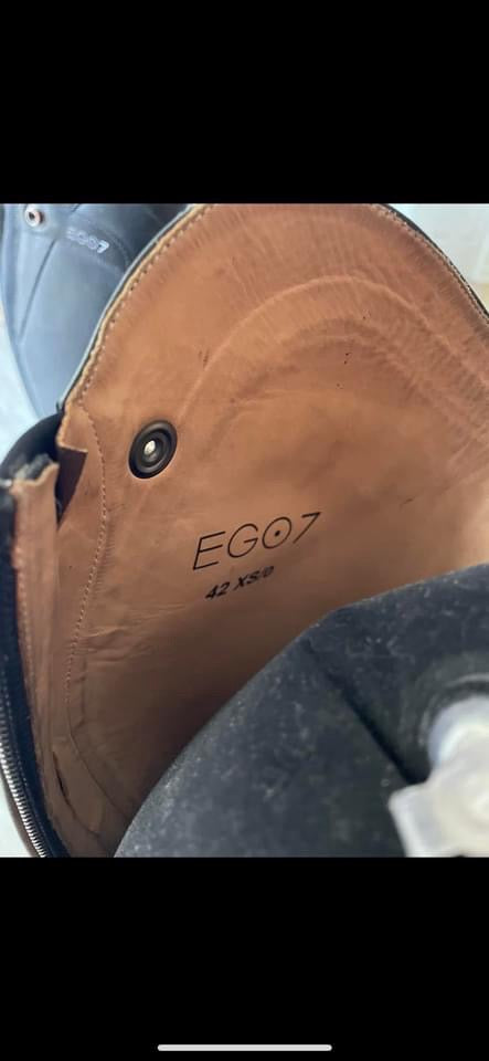 Ego 7 Dress Boots