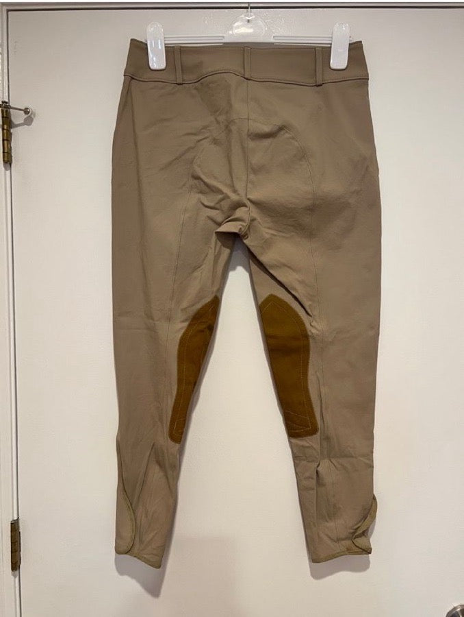 TS Trophy Hunter 32R