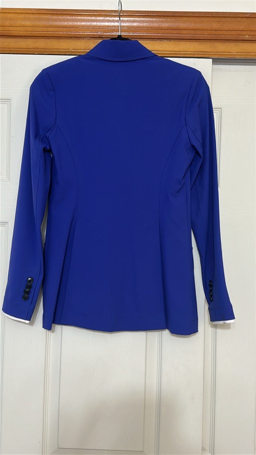 CHARLES ANCONA Charles Ancona Jacket (2)