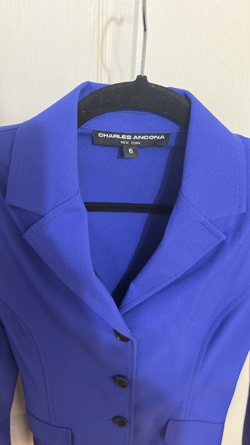 CHARLES ANCONA Charles Ancona Jacket (6)