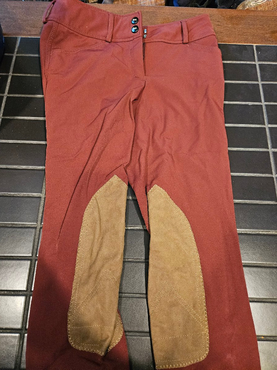 Riding Breeches