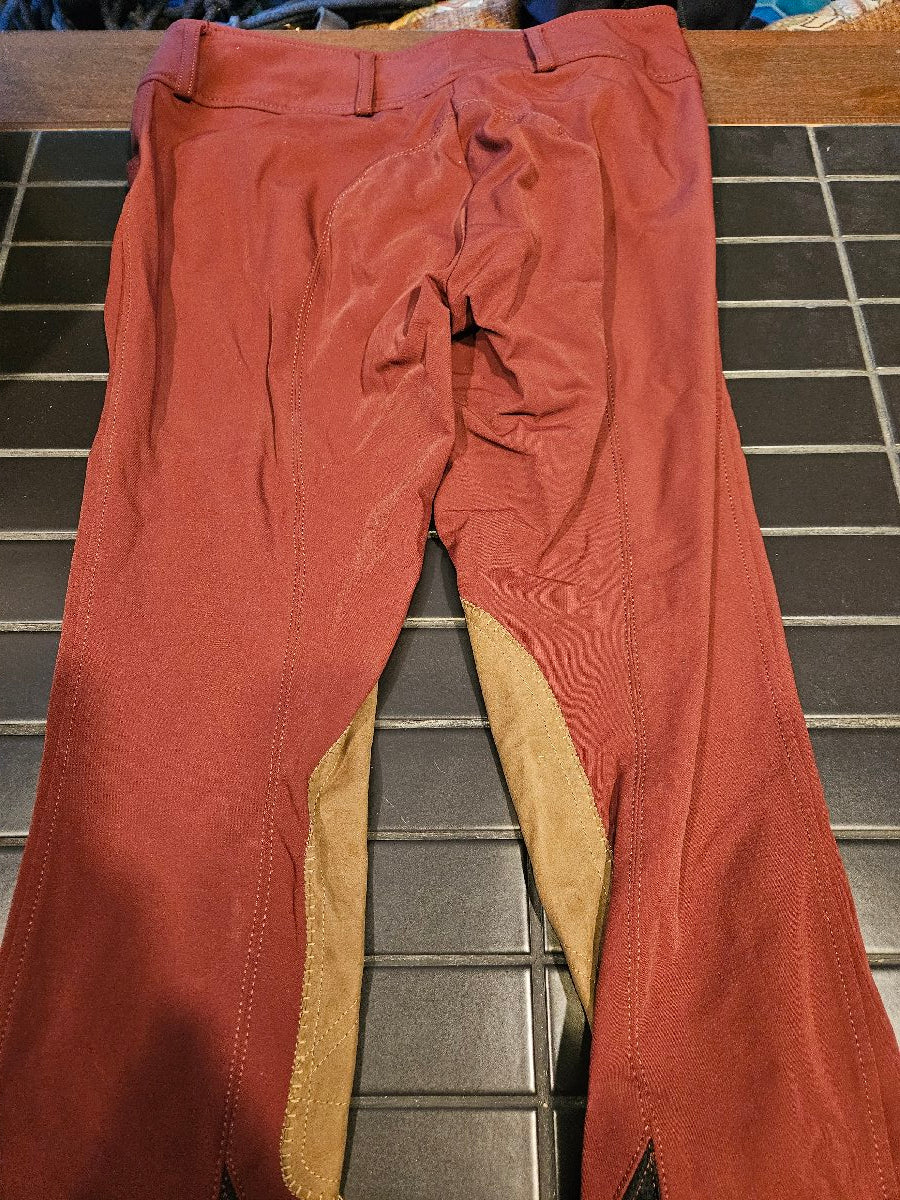 Riding Breeches