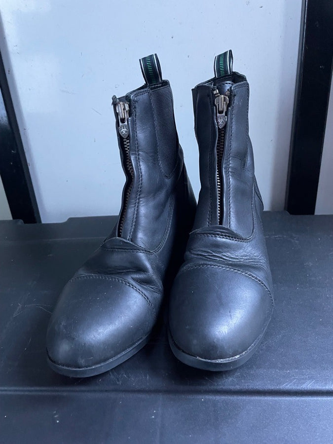 ARIAT Ariat H20 Paddock Boots (2)