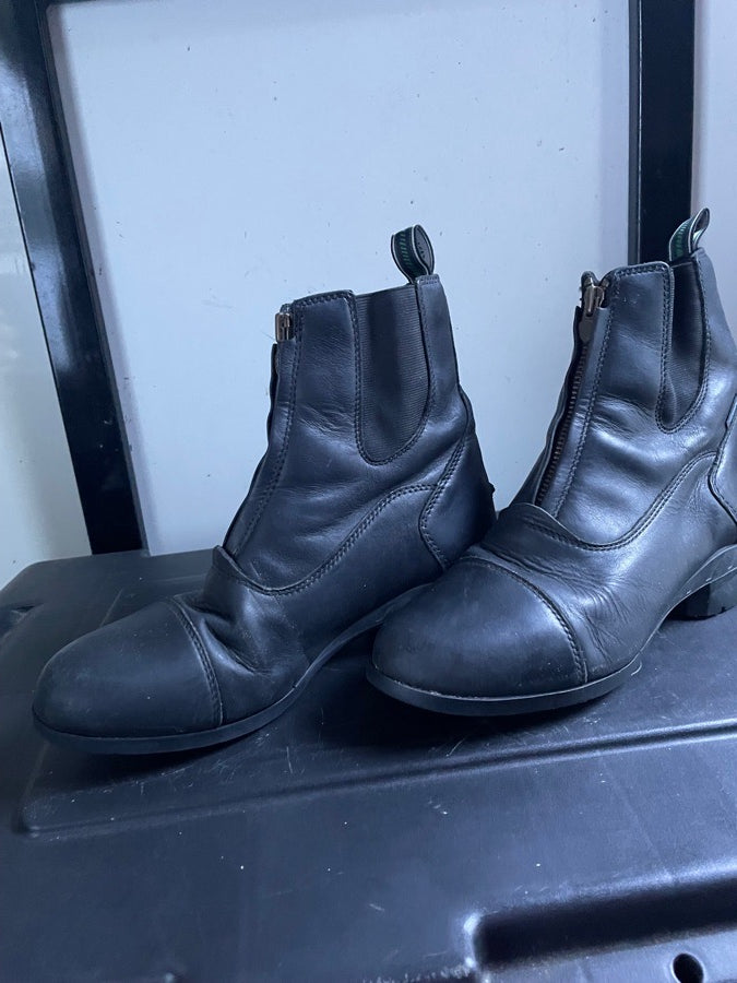 ARIAT Ariat H20 Paddock Boots (3)