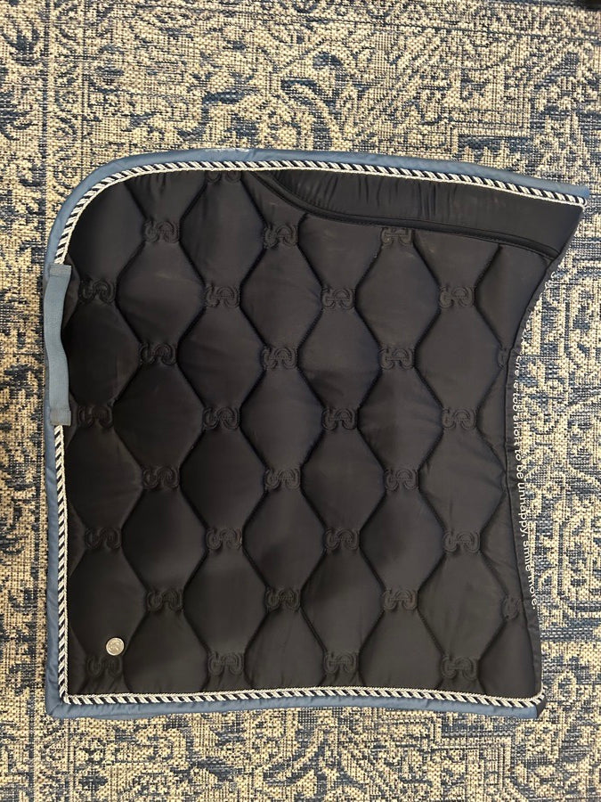 Ps of Sweden dressage saddle pad - great condition!