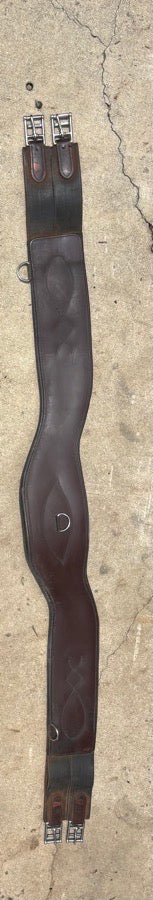 TOTAL SADDLE FIT Total Saddle Fit 56” Girth
