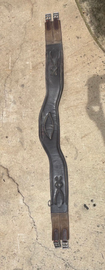 TOTAL SADDLE FIT Total Saddle Fit 56” Girth (2)