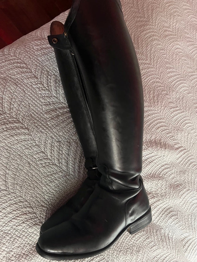 DeNiro® Raffaello Dressage Boots (Accepting all offers)