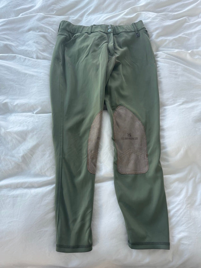 Other Romfh Sarafina Breeches