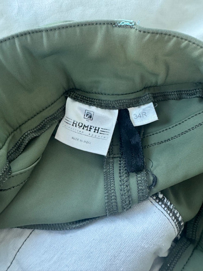 Other Romfh Sarafina Breeches (3)