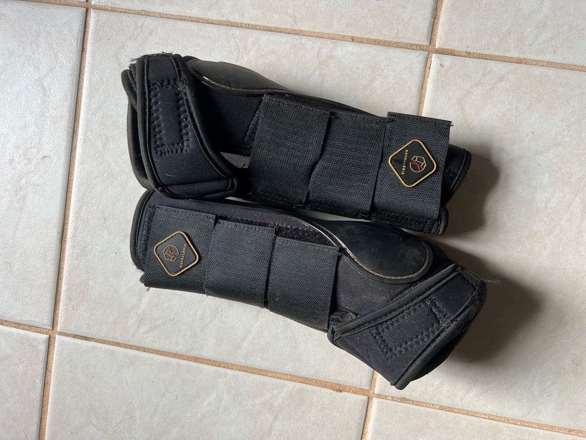 Kavallerie PRO-K Support Boots [Medium]
