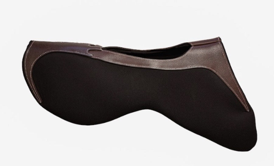 VOLTAIRE Forestier half pad (2)