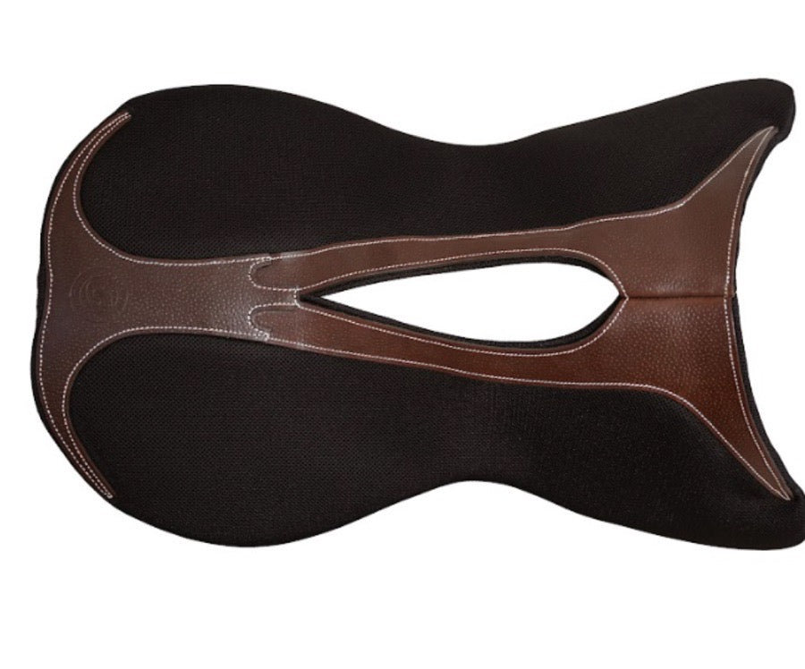 VOLTAIRE Forestier half pad