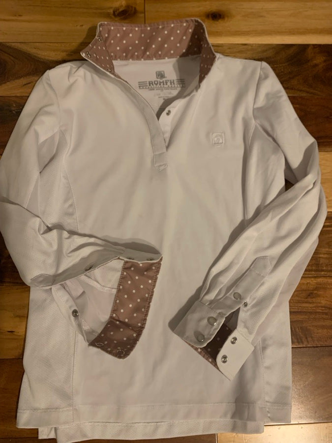 Youth Show Shirt