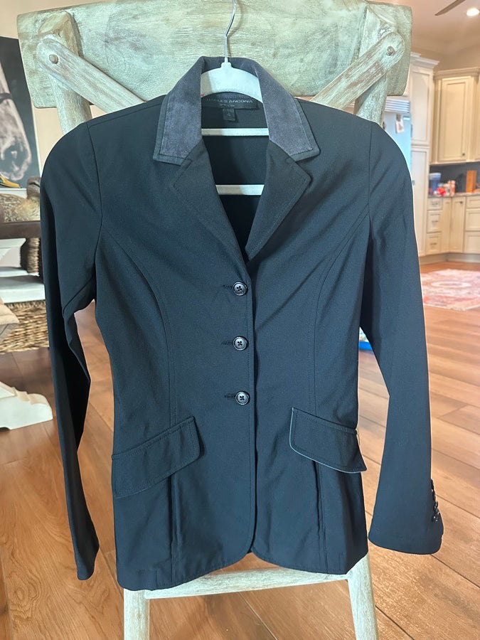 CHARLES ANCONA Charles Ancona sz 4