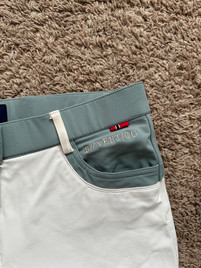 B. Vertigo Show Breeches