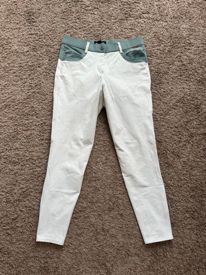 B. Vertigo Show Breeches