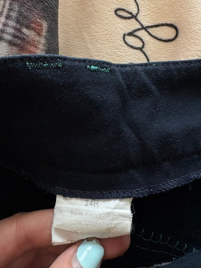 Piper full seat Breeches