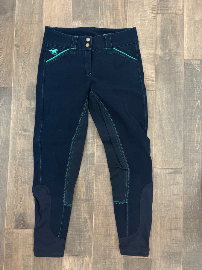 Piper full seat Breeches