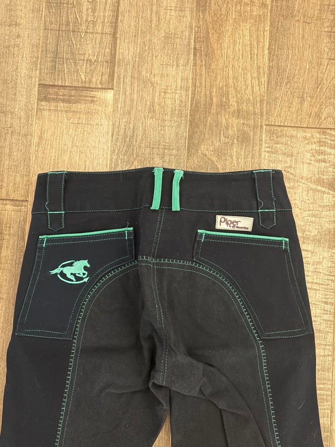 Piper full seat Breeches