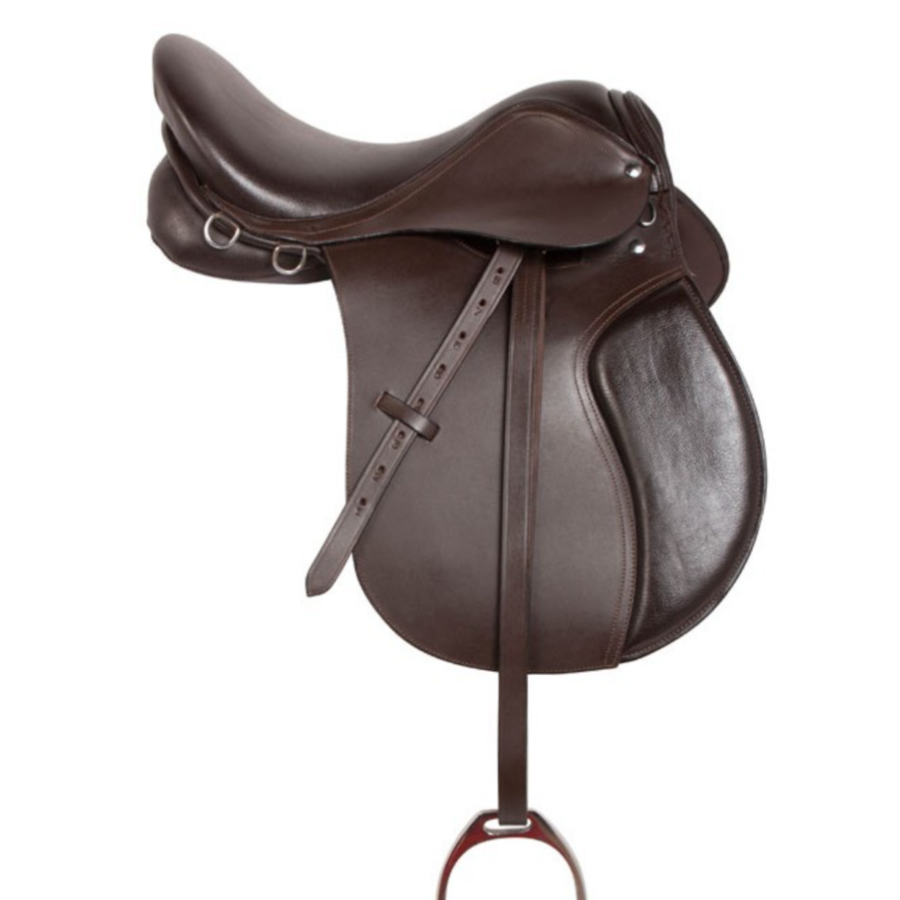 All Purpose English Horse Saddles