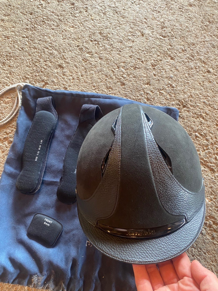 Antares Classic Helmet