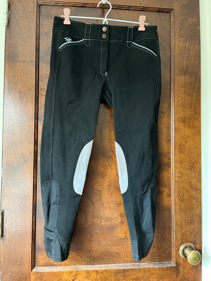 Black Breeches