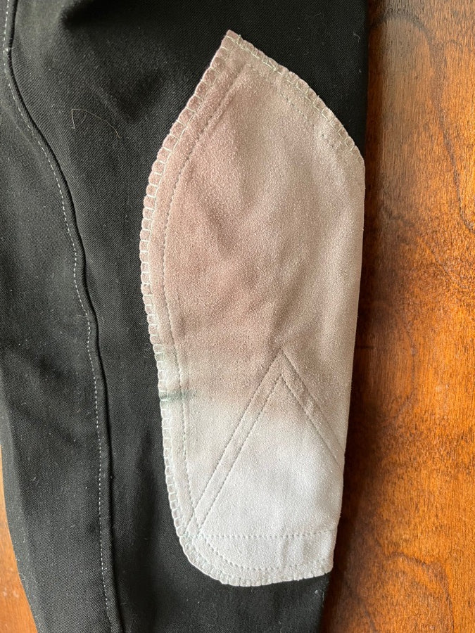 Black Breeches