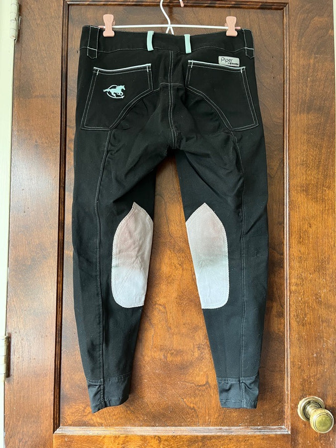Black Breeches