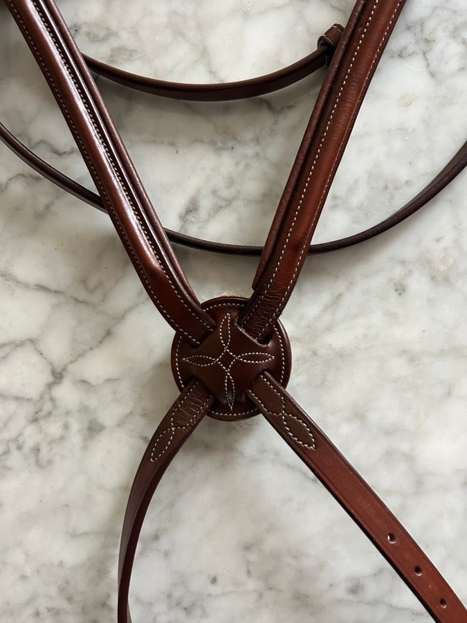 Other Figure Eight Bridle NWOTs (2)