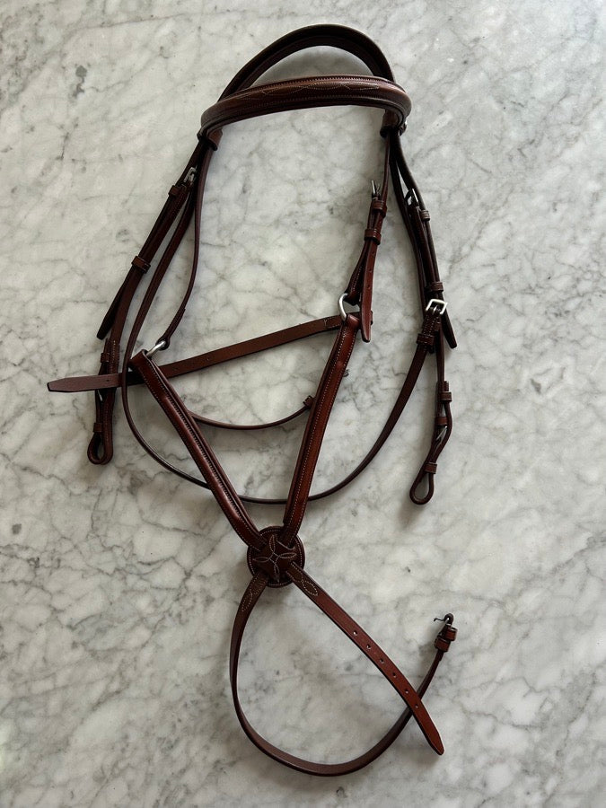Other Figure Eight Bridle NWOTs