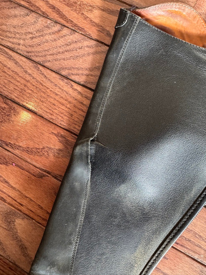 EGO7 EGO7 Aries Tall Boots (3)