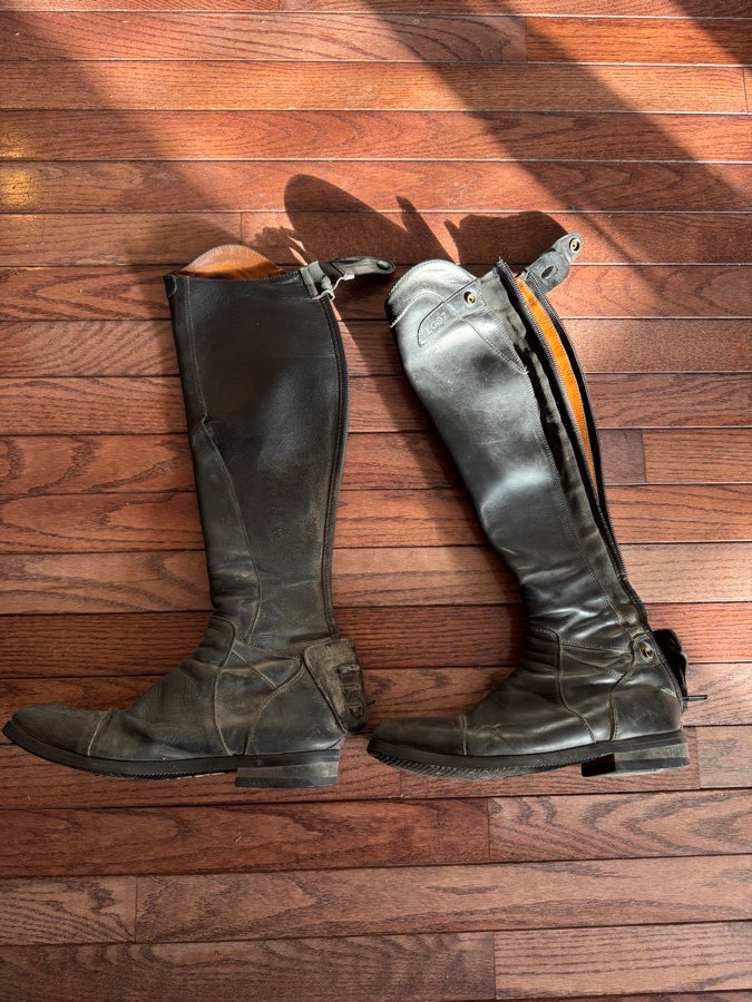 EGO7 EGO7 Aries Tall Boots (2)