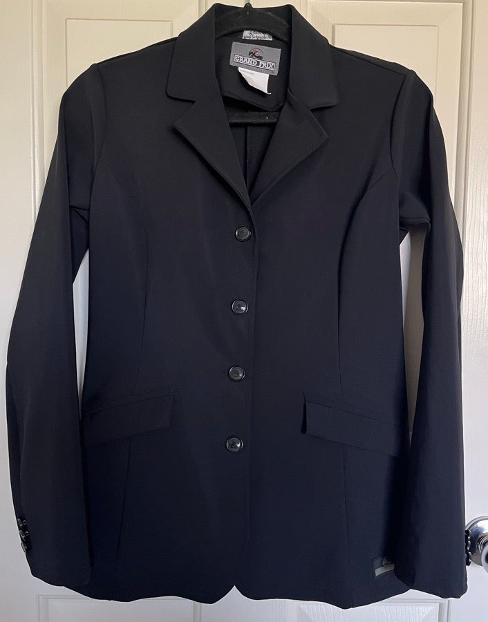 GRAND PRIX Grand Prix Show Coat